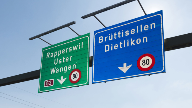 Neue Verkehrsregeln ab 2026